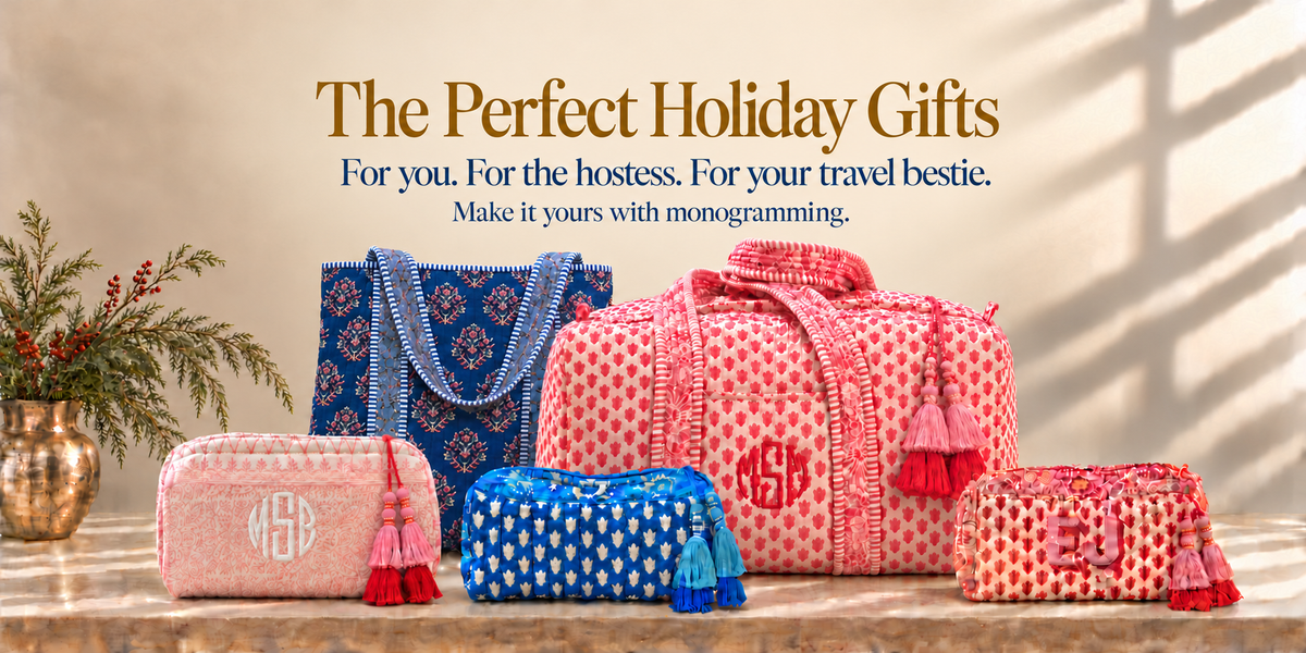 Holiday Gifts